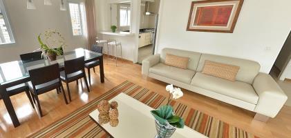Jardins Villa Estanconfor II Plus São Paulo Buitenkant foto