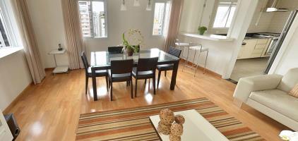 Jardins Villa Estanconfor II Plus São Paulo Buitenkant foto