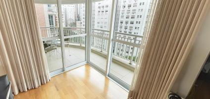 Jardins Villa Estanconfor II Plus São Paulo Buitenkant foto