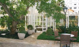 Jardins Villa Estanconfor II Plus São Paulo Buitenkant foto